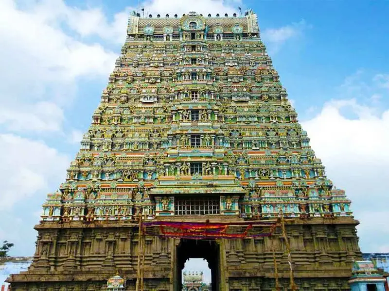 kumbakonam taxi service