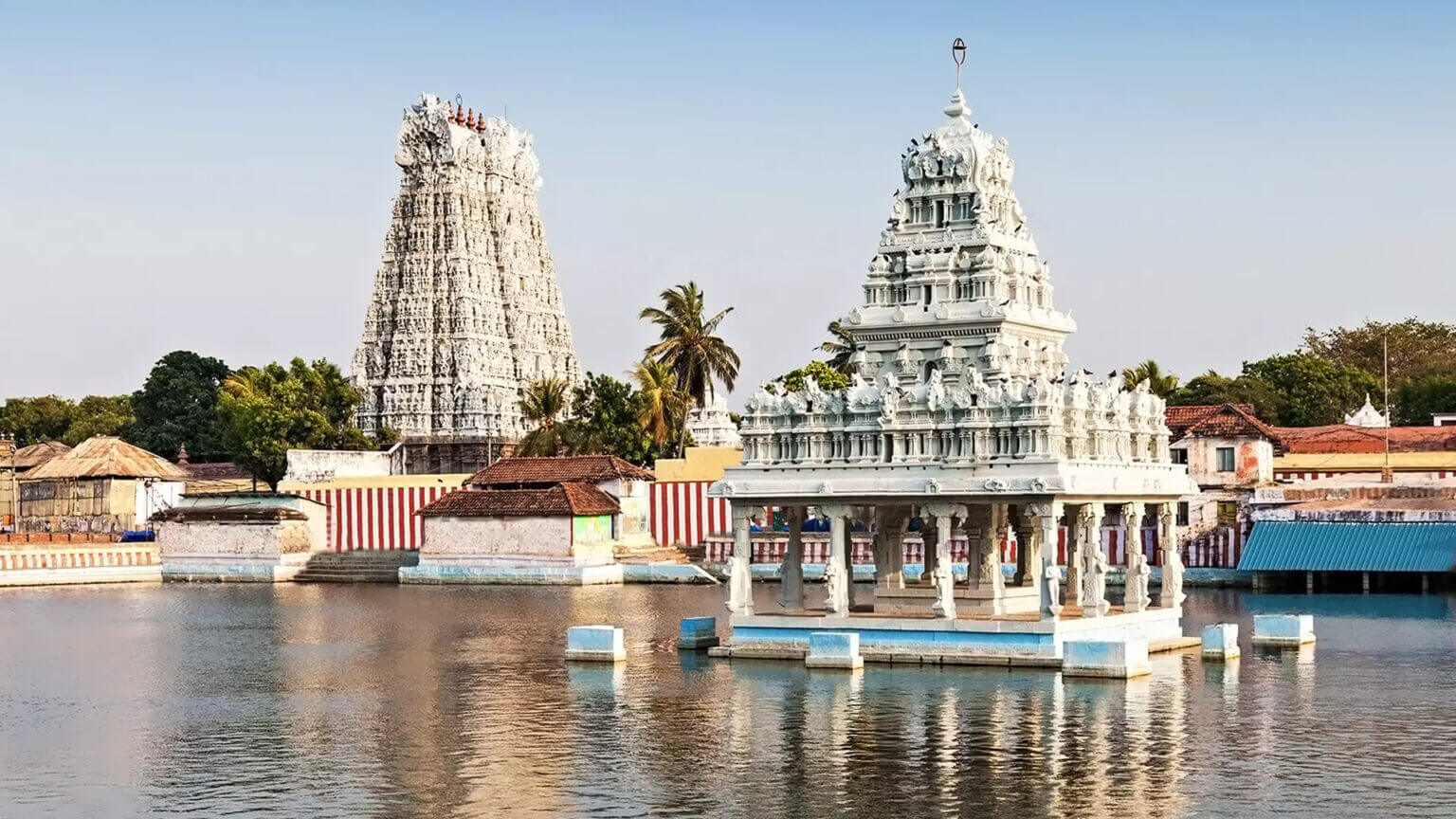 nagercoil taxi service