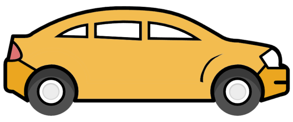 sedan