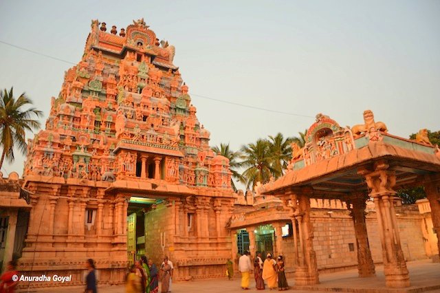 trichy taxi service
